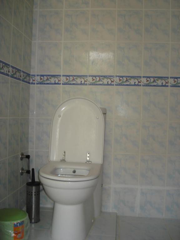 Mithat Motel Adrasan Kamer foto